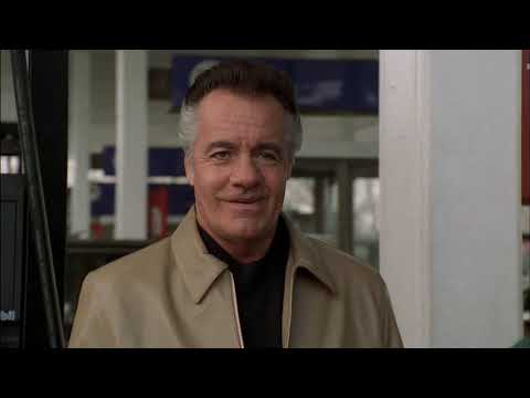 Mit szólsz a barreni erdőhöz - Maffiózók