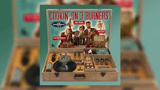 Cookin' On 3 Burners Ft Kylie Auldist - One Of The Ones video