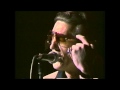 Jerry Lee Lewis - Say goodbye. Live in London England 1983