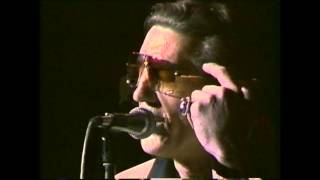 Jerry Lee Lewis - Say goodbye. Live in London England 1983