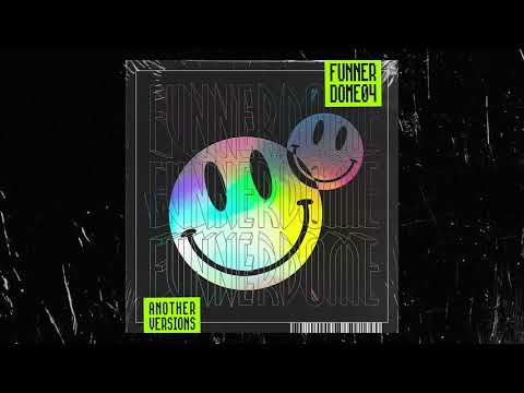 Emoticon - FD04 ANOTHER VERSIONS - Ridorii (Azrael-II's Death Garage Edit)