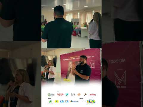 Se liga só na nossa passagem pelo IFRO Jí-Paraná📚 #minc #caixaeconômicafederal