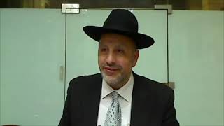 Mini cours...Bonne nuit Kiriat Chema a la Mita