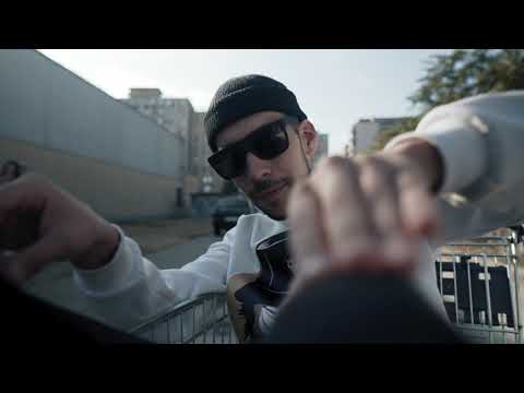 Kaos INK - „Crrrrrr” (Videoclip)