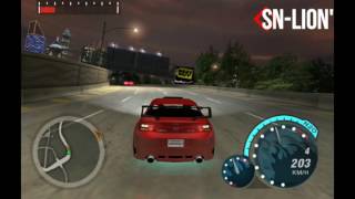How To Use N2O-Nitrous Oxide perfectly in NFS-U2