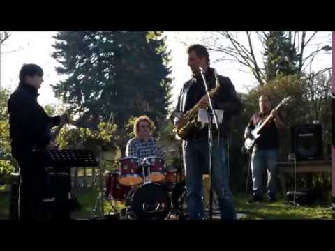 Národ Sobě - Národ Sobě Čarodějnice 2017 Jarda Open Air