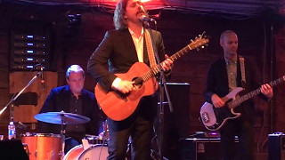 John Paul White &quot;The Once and Future Queen&quot; LIVE Knuckleheads Saloon Kansas City MO 5/8/2017
