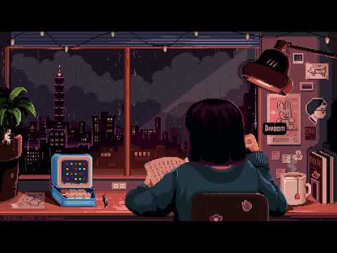 3:30 AM Coding Session - Lofi Hip Hop Mix [Study & Coding Beats]