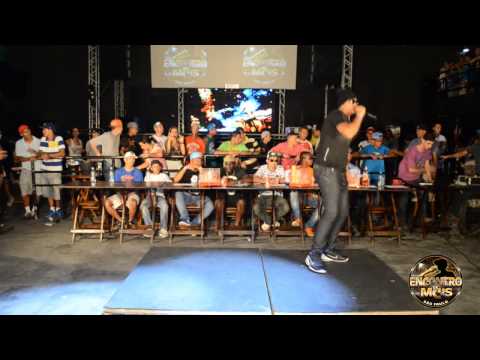 MC WILL DO PARAISO 09 12 2013 ENCONTRO DE MCS NA NITRO NIGHT