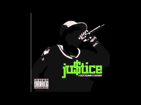 Ju$tice (J'You) - Mr. Boston