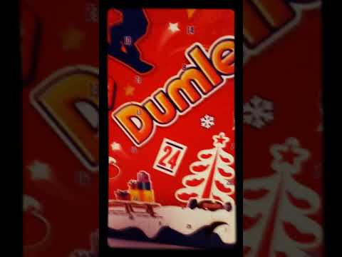 2luukku Dumle joulukalenteri (2017)