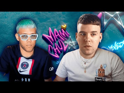 PALO!!! (REACCIÓN) Jhayco, Quevedo - Mami Chula (Official Video)