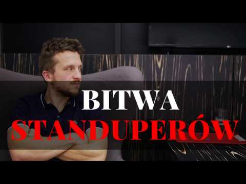 IV bitwa na suchary - Rafał Sumowski