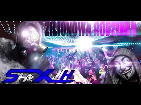 Sh0Xik - Promo Mix Zilionowa Rodzinka