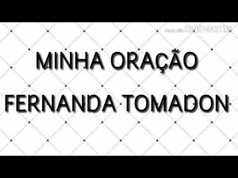 download lagu mp3 mp4 Minha Orao Letra, download lagu Minha Orao Letra gratis, unduh video klip Minha Orao Letra