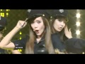 111023 SNSD Mr Taxi Comeback Stage Inkigayo
