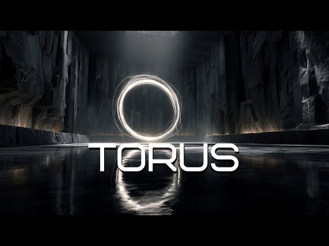 Enter the Torus | Music for Stable Systems Thinking & Cyclical Processes | Deep Focus Protocol