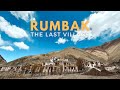 A bike trip to Rumbak in Ladakh - a Homestay Village!