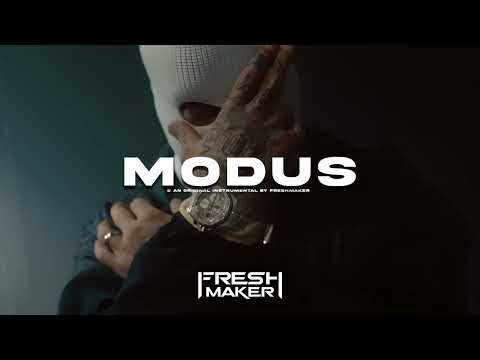 Azad x Ramo Type Beat 2023 -  "MODUS" | prod. by Freshmaker & Adal White
