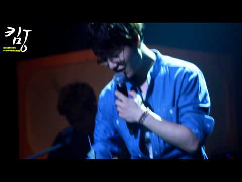 140614 홍대광 (Hong Dae Kwang) - Happy Birthday To You @K아트홀