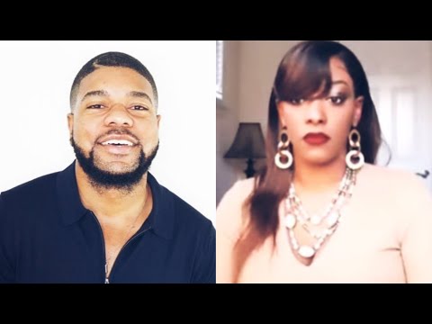 CYNTHIA G SAYS SHE WOULD DEBATE TARIQ NASHEED IF HE WASN’T SCARED | STORM MONROE INTERVIEW