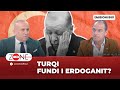 Turqi / Fundi i Erdoganit? - Zone e Lire