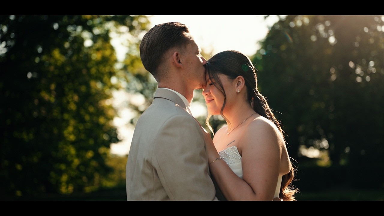 KATA + ATTILA Esküvői Film |OUR WEDDING|