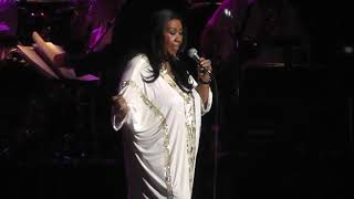 Aretha Franklin - Day Dreaming live 07/27/2011 Nikon at Jones Beach Wantagh, NY (HD 1080)