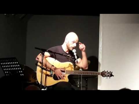Andreas Hajdusic - Mei Hausverstand (Live)