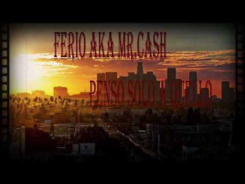 Ferio aka Mr Cash - Penso solo a quello (VTM II)
