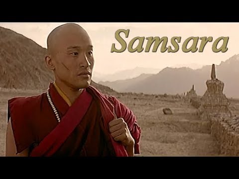 Самсара 2001г  Сансара; Samsara с русской озвучкой смотреть фильм онлайн