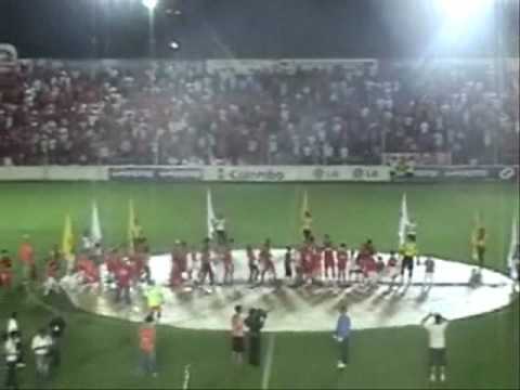 Internacional vence São Luiz pelo Gauchão