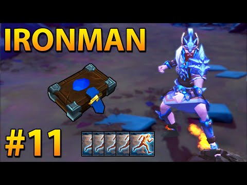This ability is EVERYTHING - RS3 Ironman Progress #11 | dooble
