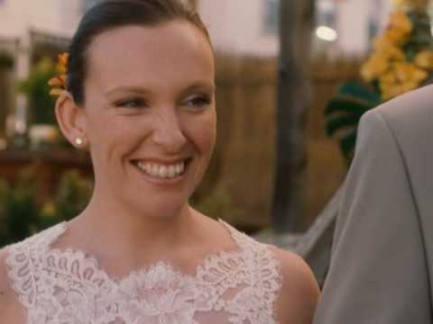 IN HER SHOES the wedding dress