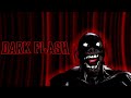 Black Flash Animation
