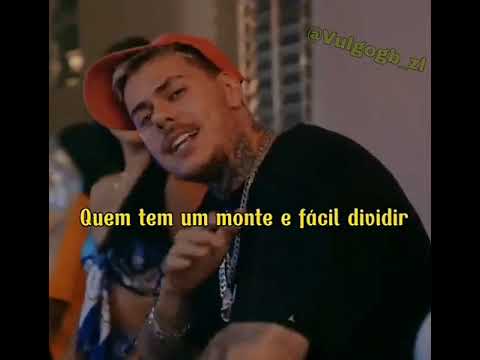 Status 30 segundos - funk- mc kako- tipografia