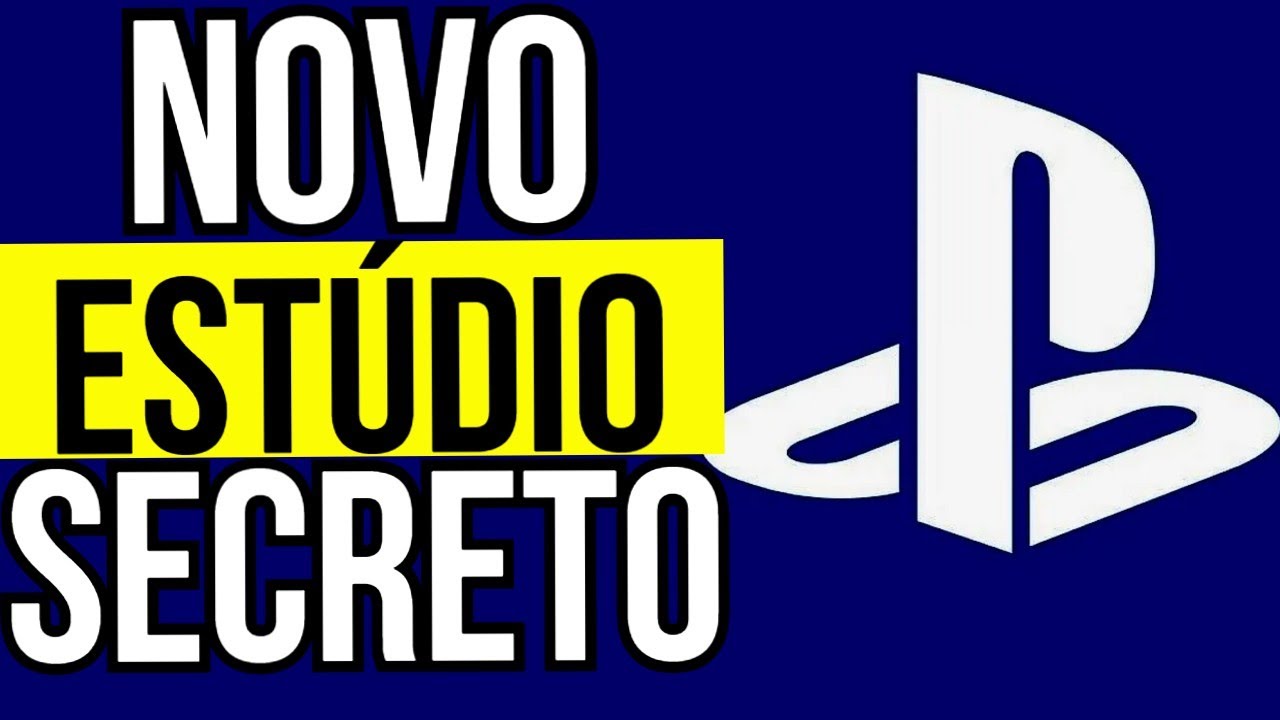 NOVO ESTÚDIO SECRETO DA PLAYSTATION, NOVIDADES DE PHANTON BLADE A CAMINHO e MAIS BAIXADOS PS STORE