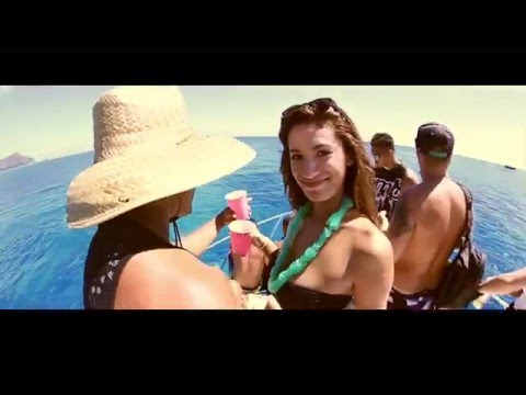 Gold 1 feat  Jason Derulo & Smokey - Together We Run (Trillogee Remix  Video Edit)