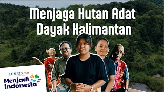 Video kedua