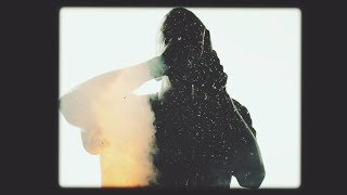 A NIGHT IN TEXAS - Population Extermination (Official Music Video)