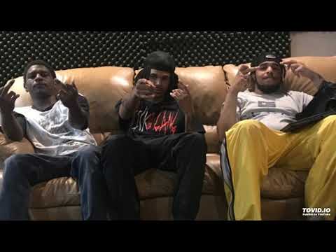 Wifigawd, $uavi Gualla & Hi-C - Keanu Reeves [Prod. Loko Los x DEANY2K]