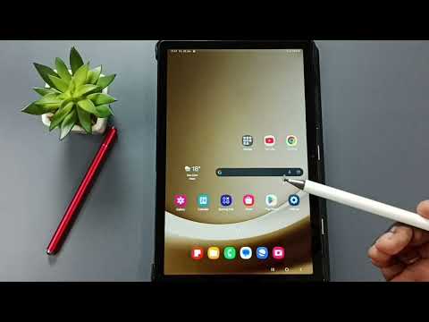 SAMSUNG Galaxy Tab | How to Enable / Disable Google News Feeds