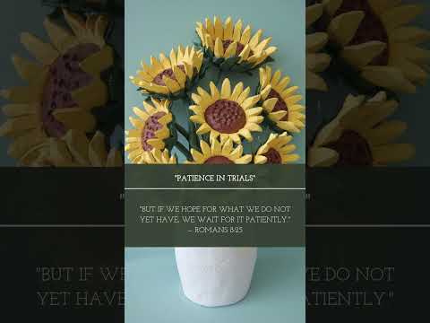 "Hope and Patience: Trusting God's Timing" #faithfirefreedom