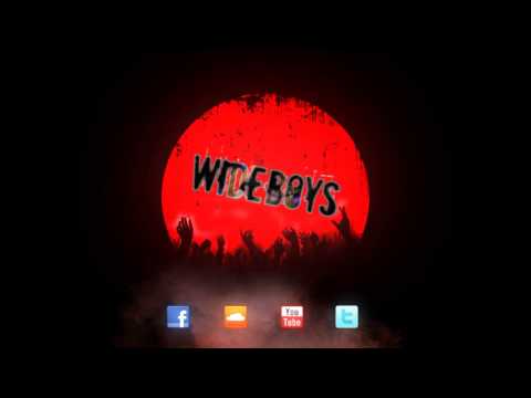 Wideboys   Addicted 2 The Bass Mark Krupp Remix