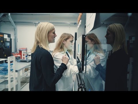 Sandvik employee story - Life at Sandvik Additive Manufacturing