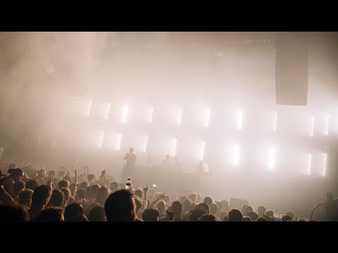 Blackout Utrecht - 31-08-2018 [OFFICIAL AFTERMOVIE]