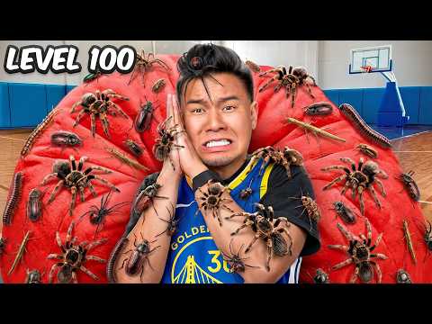 Every NBA Player Guessed Wrong, The Forfeit Gets Bigger!