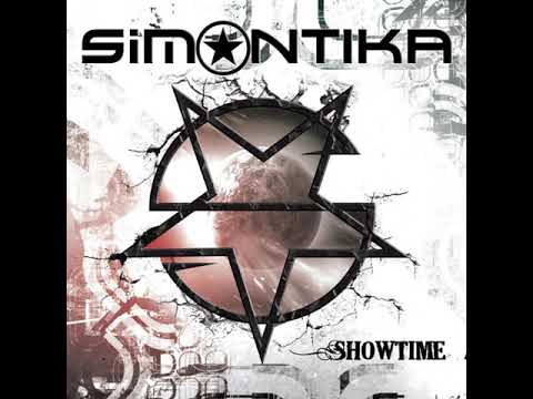 Simantika - Because of You [Russia] [HD]