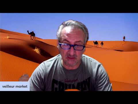 LIVE POST SEISME MARRAKECH 09 SETP 2023