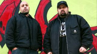 Dälek - Desolate Peasants